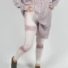 Taylora Leggings in Myrrhe Purple