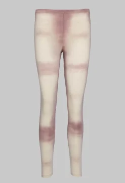 Taylora Leggings in Myrrhe Purple