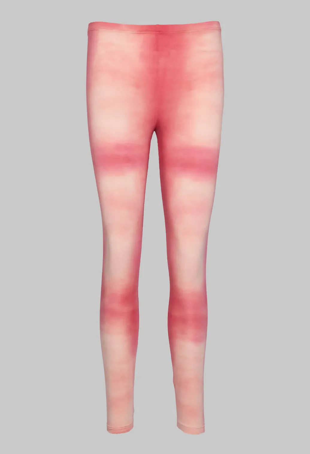 Taylora Leggings in Nektar Pink