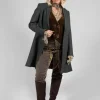 Tba Short coat in 2621