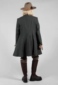 Tba Short coat in 2621