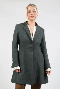 Tba Short coat in 2621