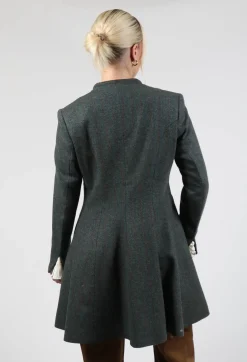 Tba Short coat in 2621