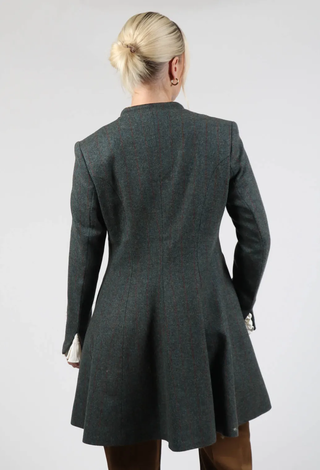 Tba Short coat in 2621
