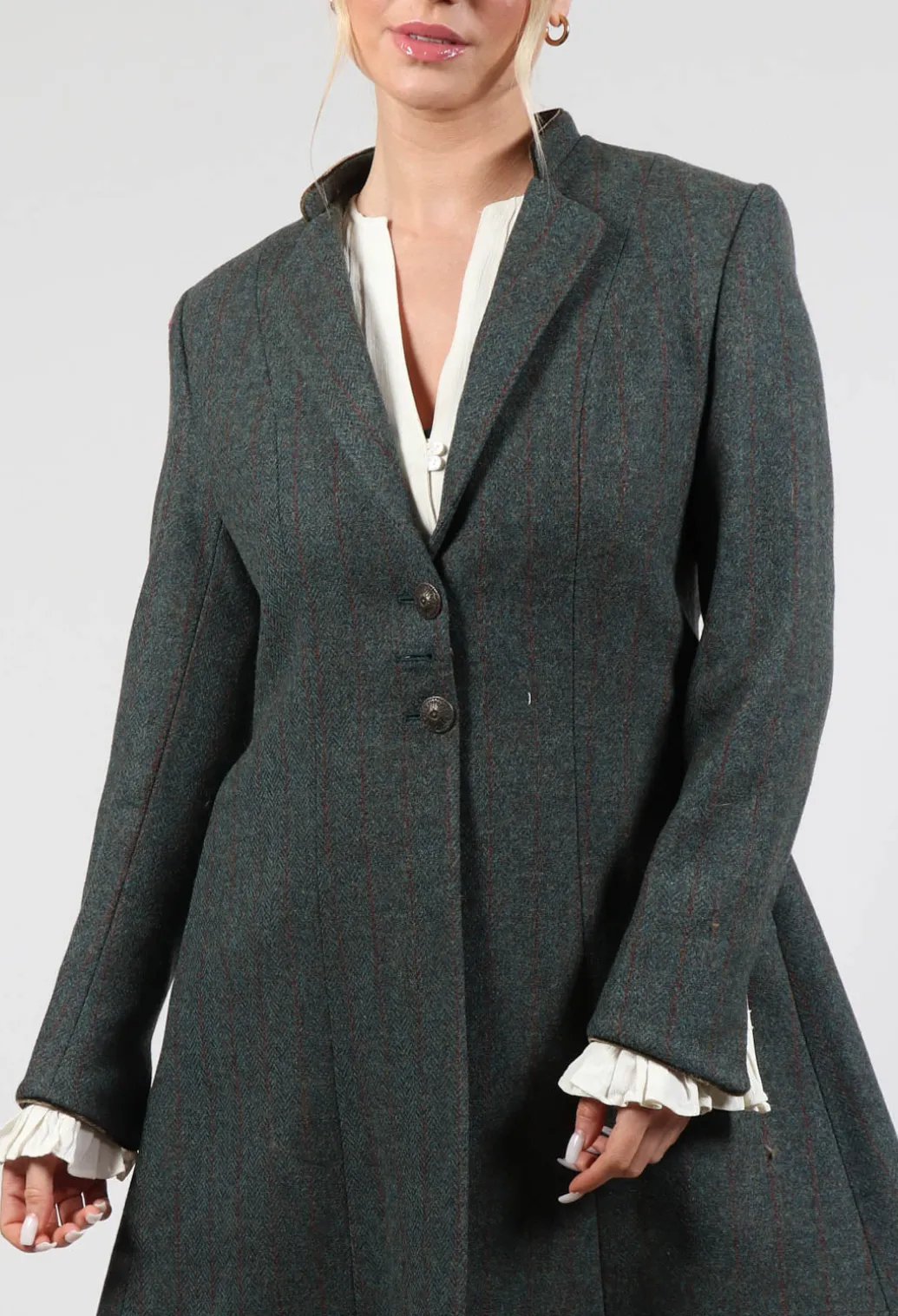 Tba Short coat in 2621