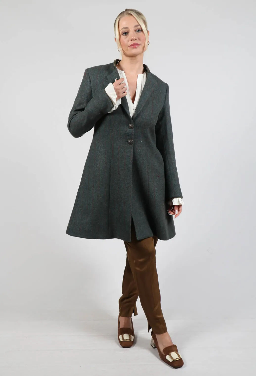 Tba Short coat in 2621