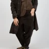 Terra PR Trousers in Tgall Seme