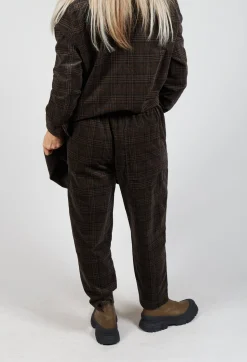 Terra PR Trousers in Tgall Seme