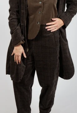 Terra PR Trousers in Tgall Seme