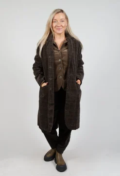 Terra PR Trousers in Tgall Seme