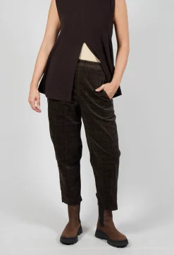 Terra PR Trousers in Tgall Seme