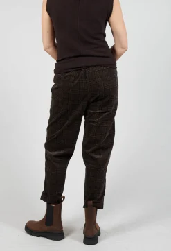 Terra PR Trousers in Tgall Seme