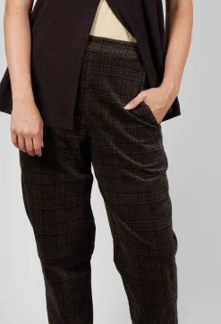 Terra PR Trousers in Tgall Seme