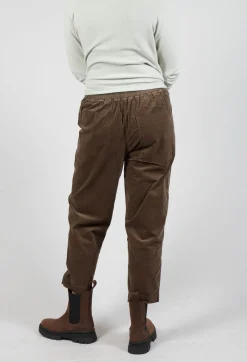 Terra V Trousers in Seme