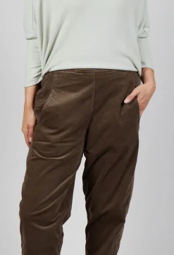 Terra V Trousers in Seme