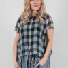 Thaiming Blouse in Bloemendaal