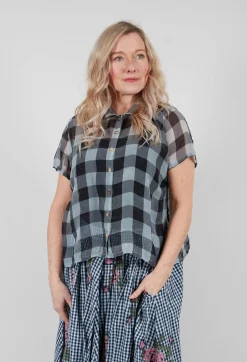 Thaiming Blouse in Bloemendaal