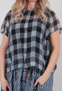 Thaiming Blouse in Bloemendaal