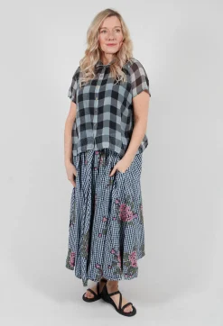 Thaiming Blouse in Bloemendaal