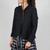 The Cut Blazer in Black