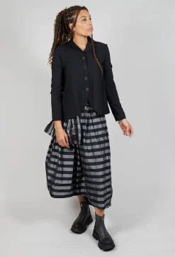 The Cut Blazer in Black