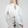 Timani Blouse in White