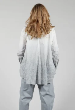 Timani Blouse in White
