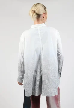 Timani Blouse in White