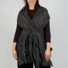 Timo G Gilet in Moro
