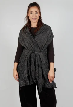 Timo G Gilet in Moro