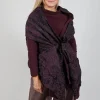 Timo G Gilet in Uva