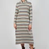 Tiramisu Dress in Alpaca