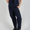 Tok Trouser in Night