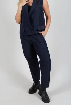 Tok Trouser in Night