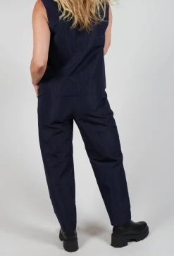 Tok Trouser in Night