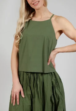 Top TS in Green