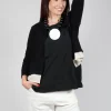 Toro Jumper In Nero