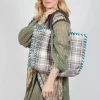 Tote Bag in Beige