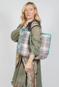 Tote Bag in Beige