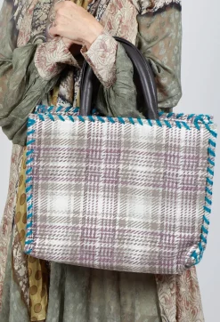 Tote Bag in Beige