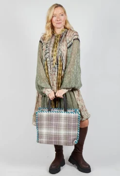 Tote Bag in Beige