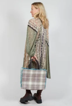 Tote Bag in Beige
