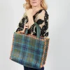 Tote Bag in Verde