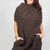 Tricot Claude in Cotercia