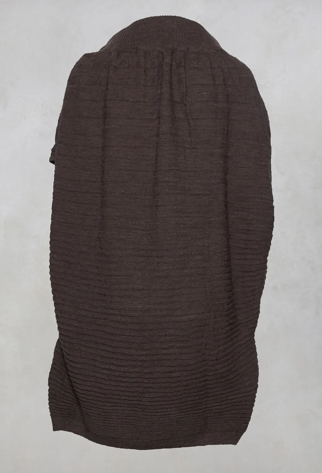 Tricot Claude in Cotercia