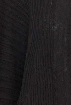 Tricot Claude in Nero