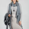 T-Shirt in 654 Grey