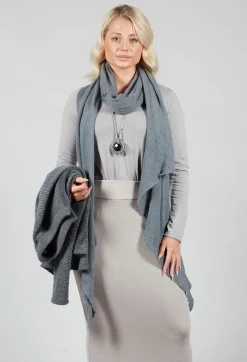 T-Shirt in 654 Grey
