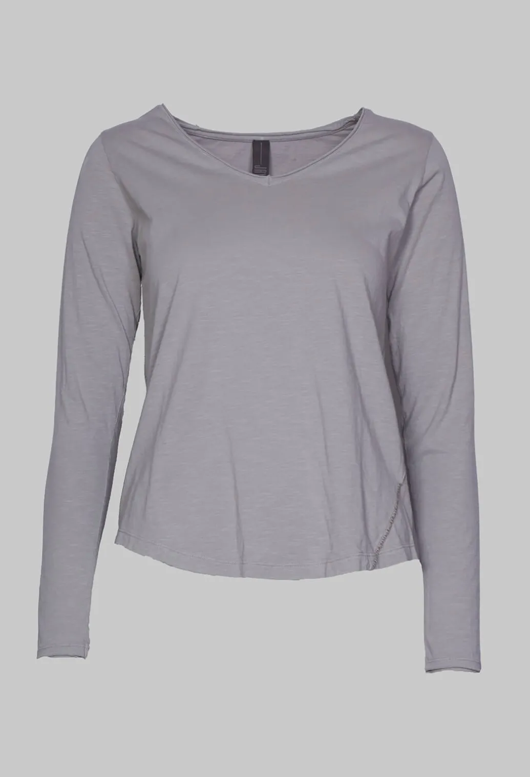 T-Shirt in 654 Grey