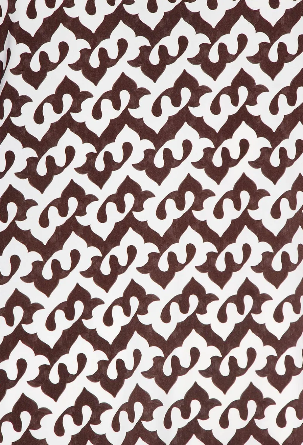 T-Shirt in Testa Moro / Natural